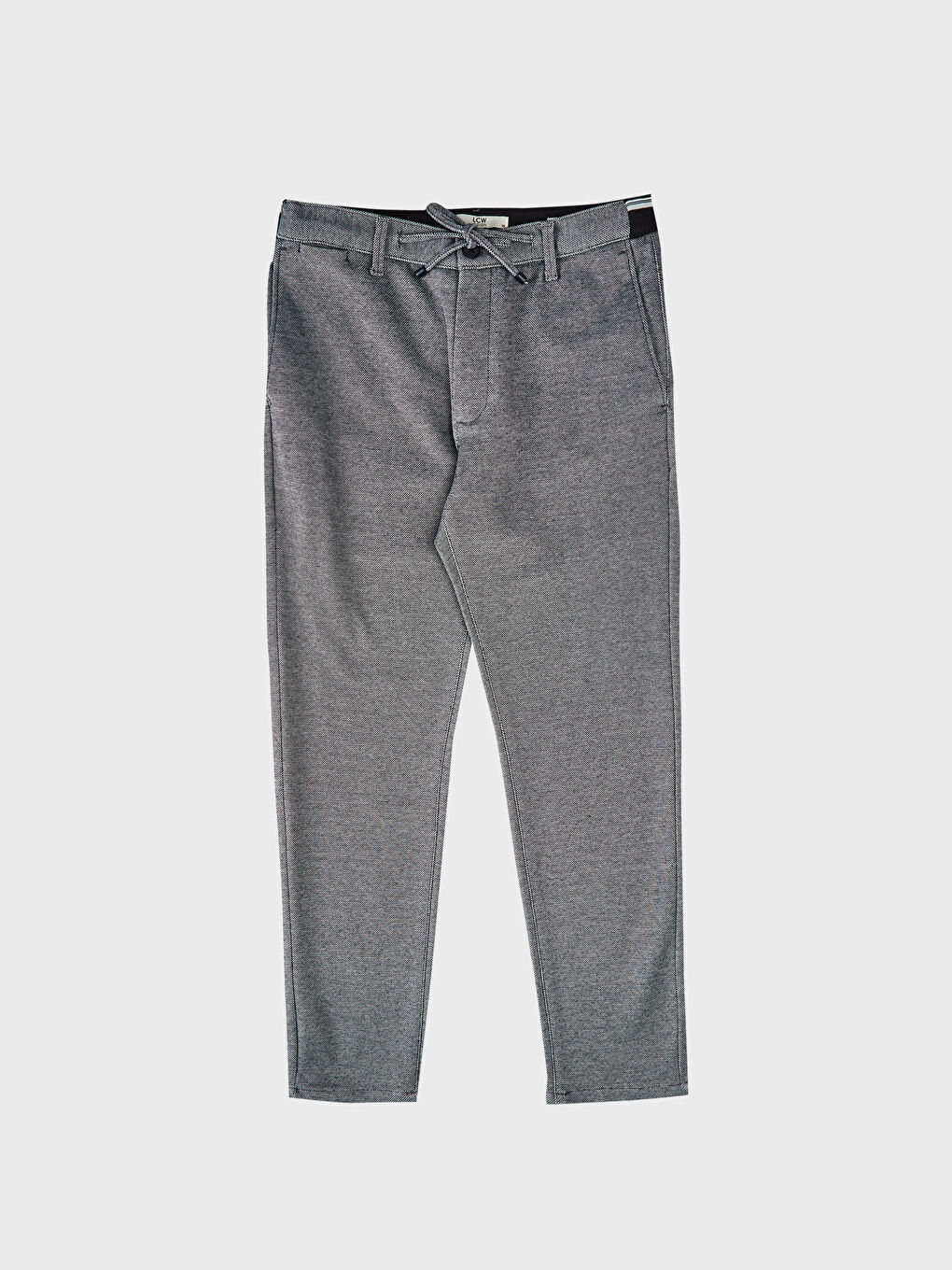 LCW Vision Slim Fit Jogger Hose -0S4760Z8-CS6