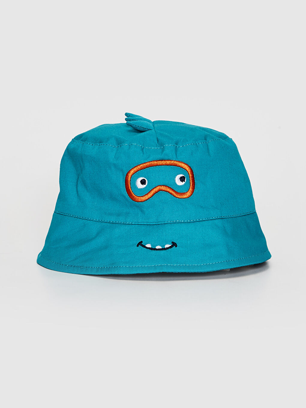 ჩვილი ბიჭის ქუდი-1