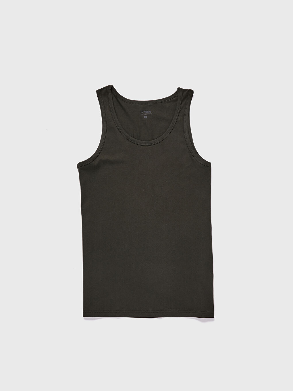 قطن ممشط فيست للرجال-1