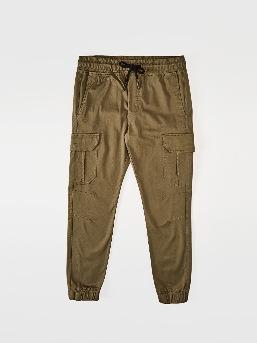 Pantalon KAKI Homme-1