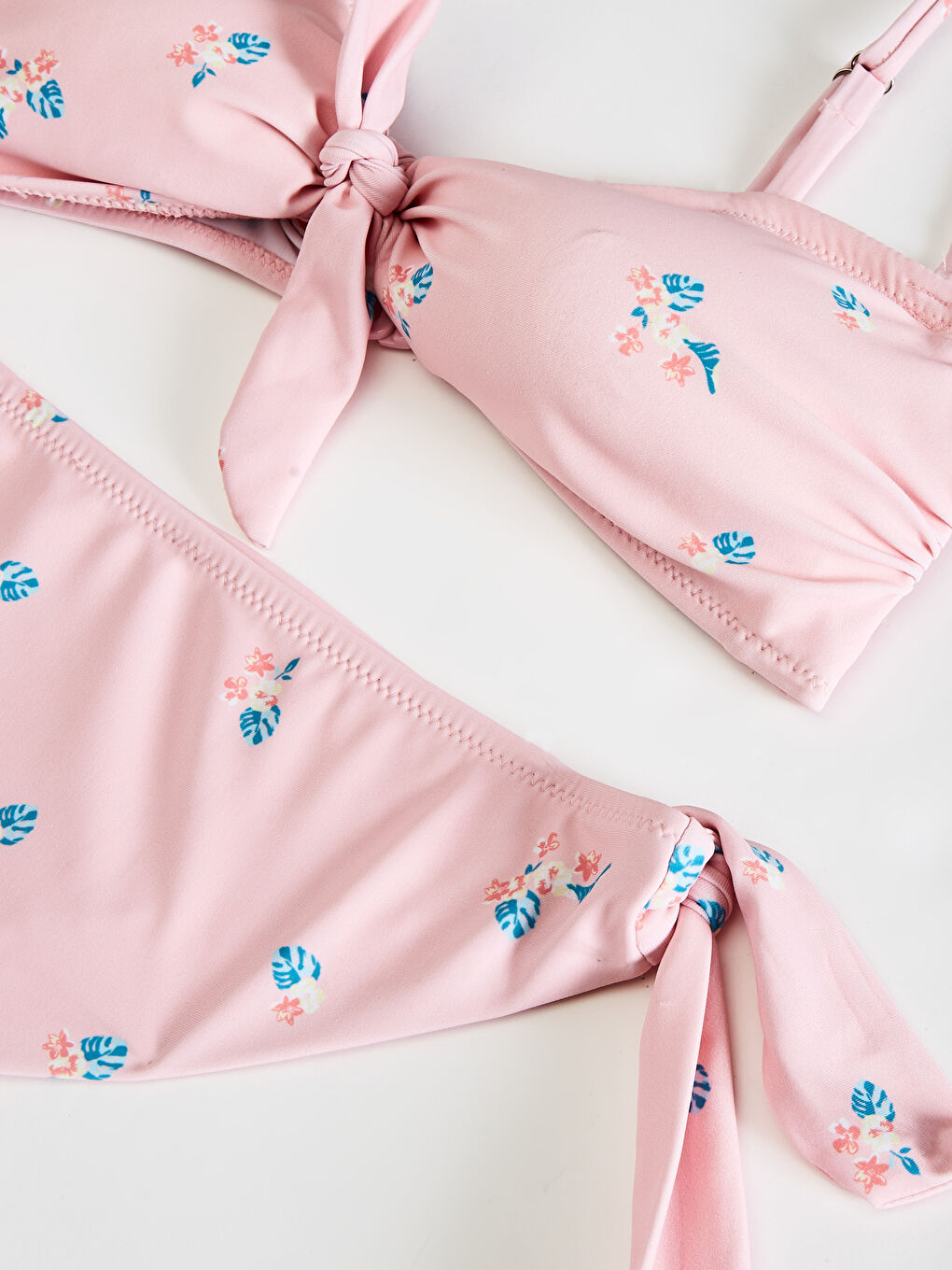 Фигурный купальник-2