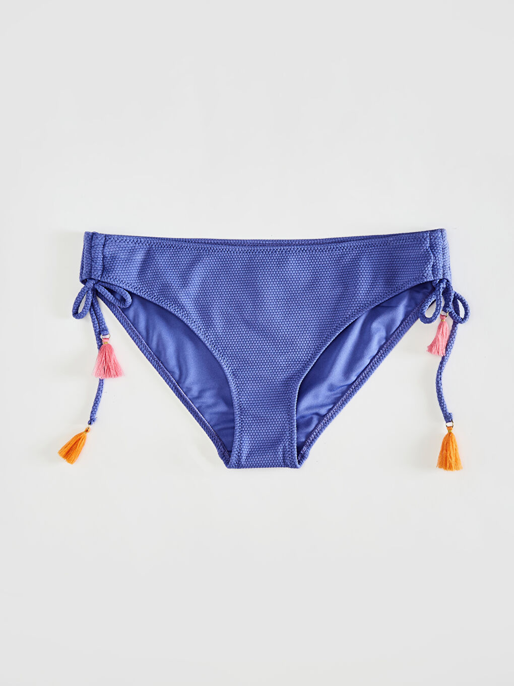 LCW DREAM Tassel Detailed Women's Bikini Bottom -0S5950Z8-CSA