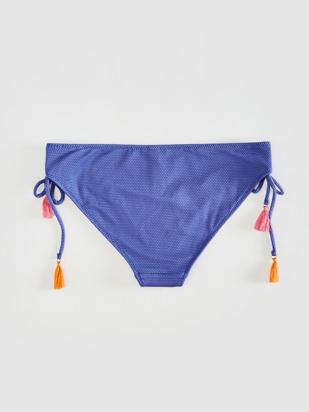 LCW DREAM Tassel Detailed Women's Bikini Bottom -0S5950Z8-CSA