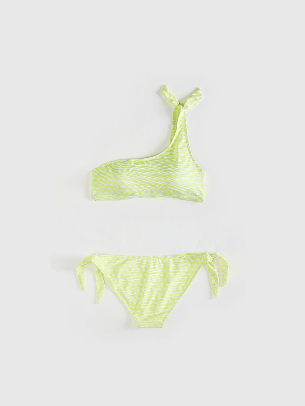 Figured Bikini Brief