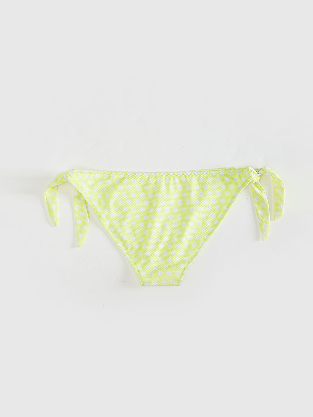 Figured Bikini Brief-1