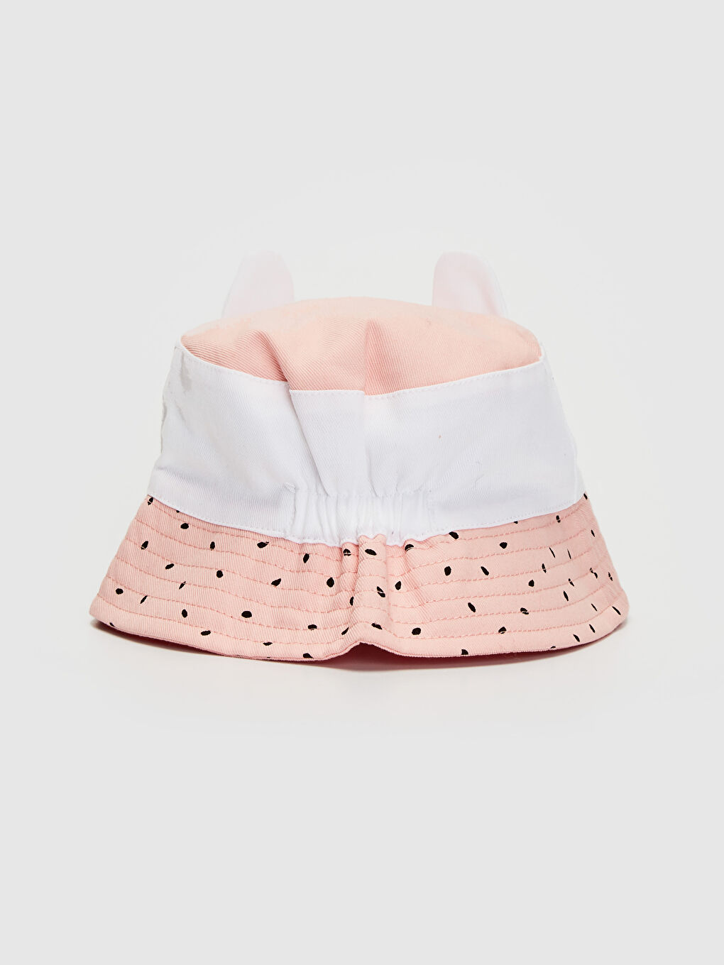 شەپقە په‌مه‌یی کچی ساوا-1