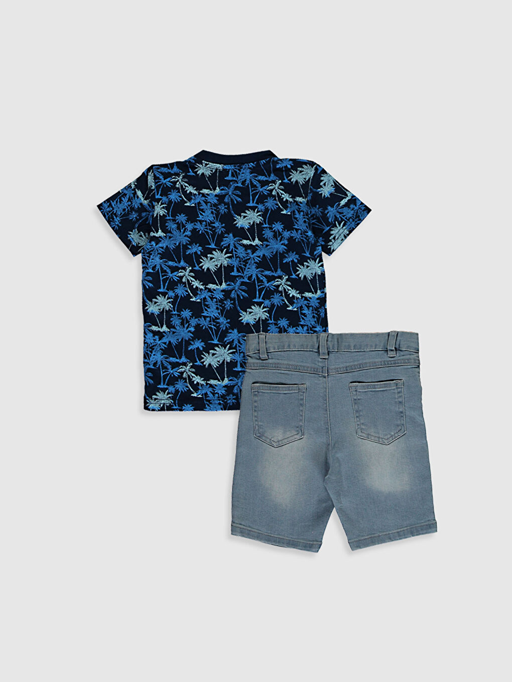 Baby Boy’s 2-pack Set-1