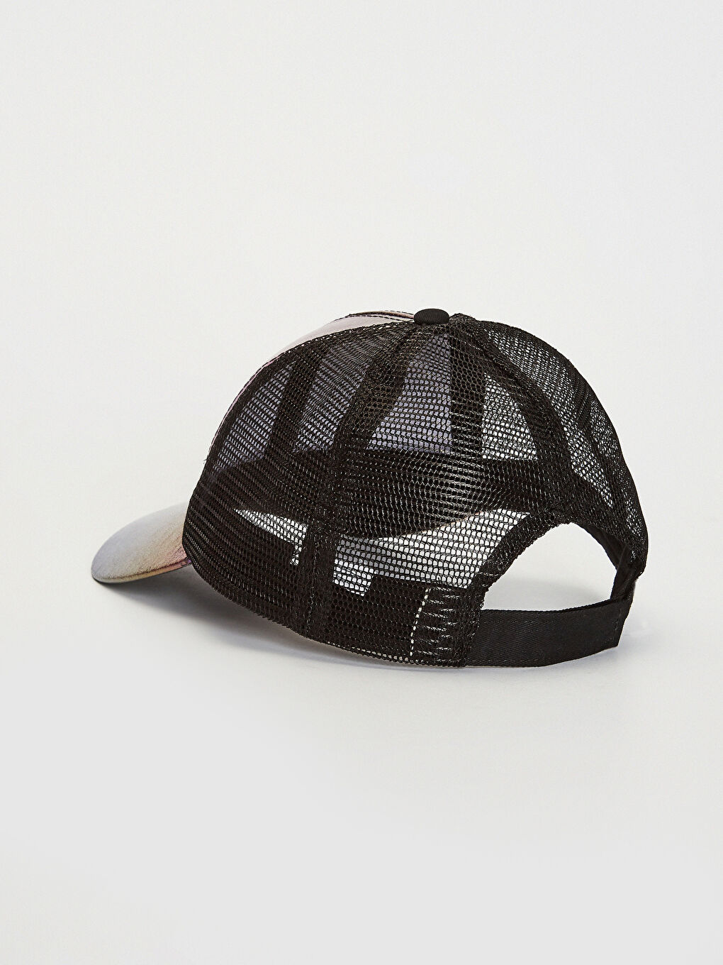 قبعة بيسبول بنفسجى فتاة-2