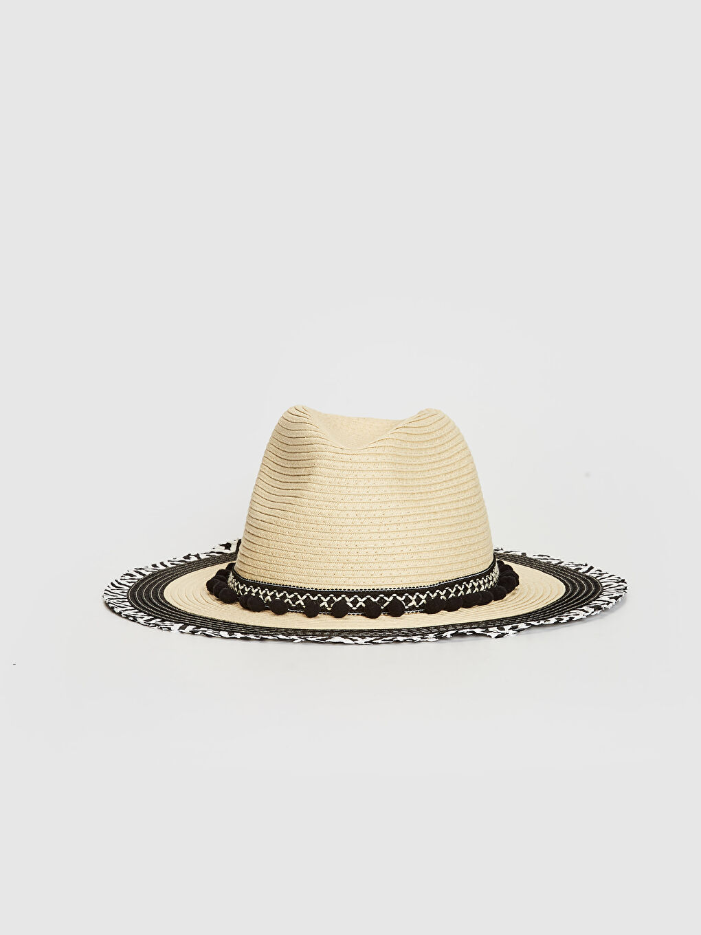 Casquette BEIGE Femme-2