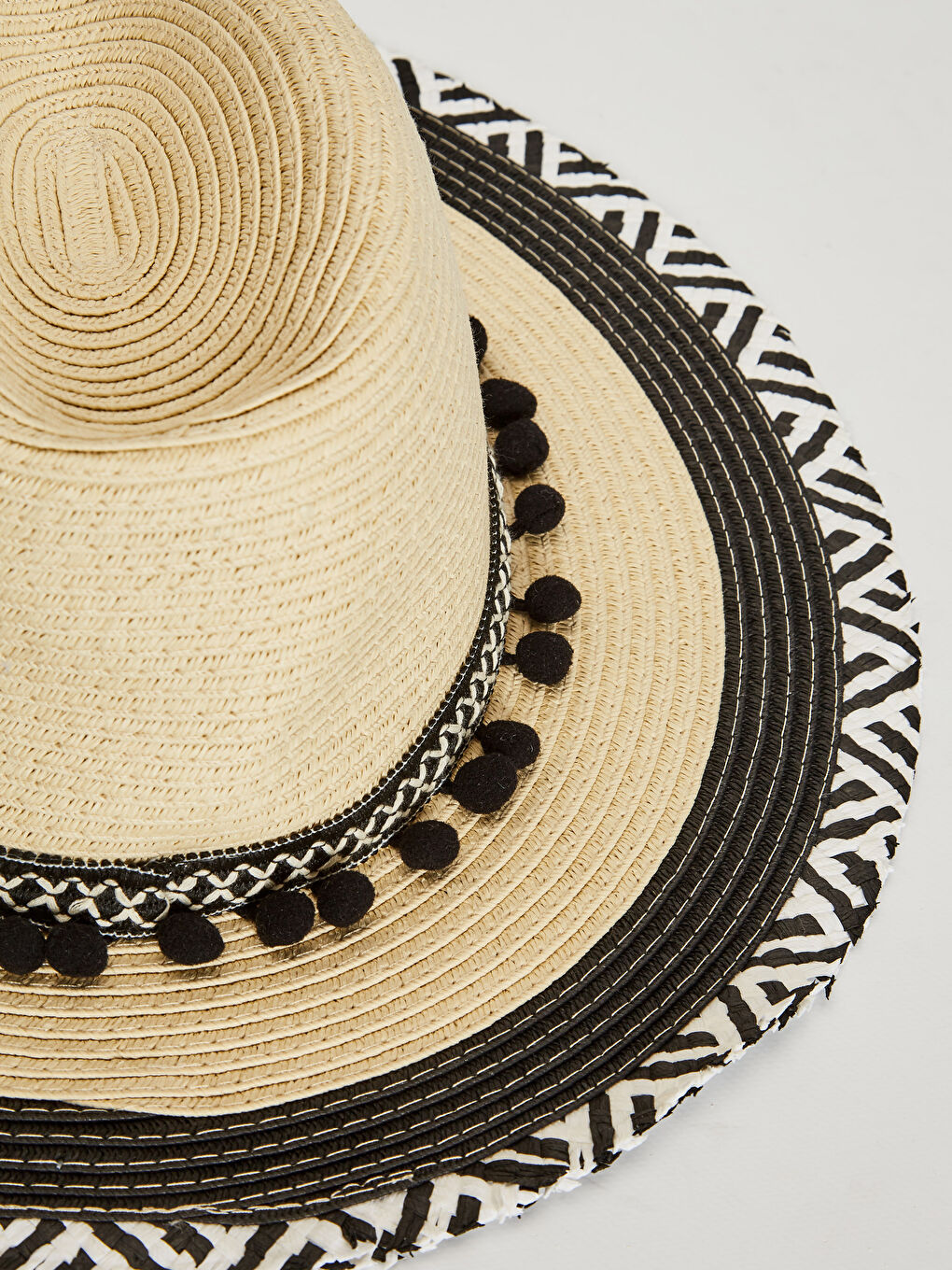 Casquette BEIGE Femme-1