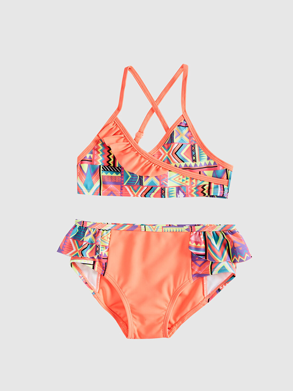 Girls Bikini