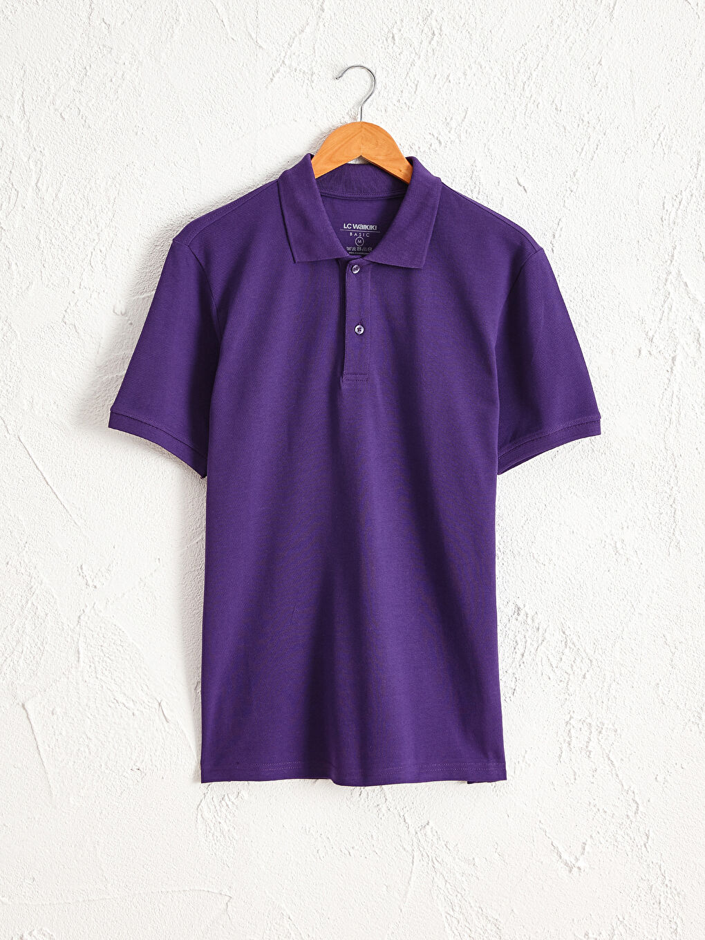 Rolka Osnovna Pique Majica-1