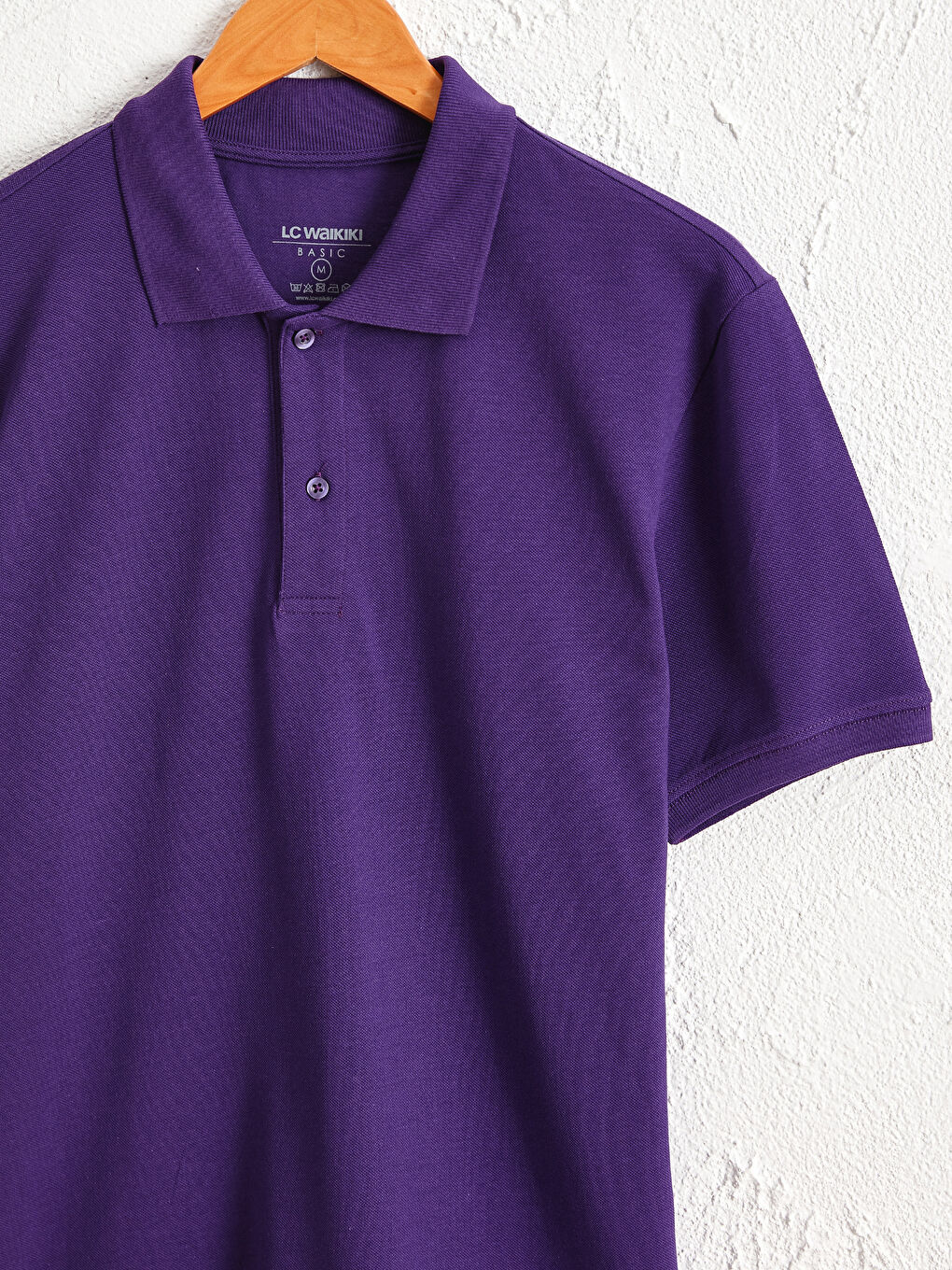 Rolka Osnovna Pique Majica-2