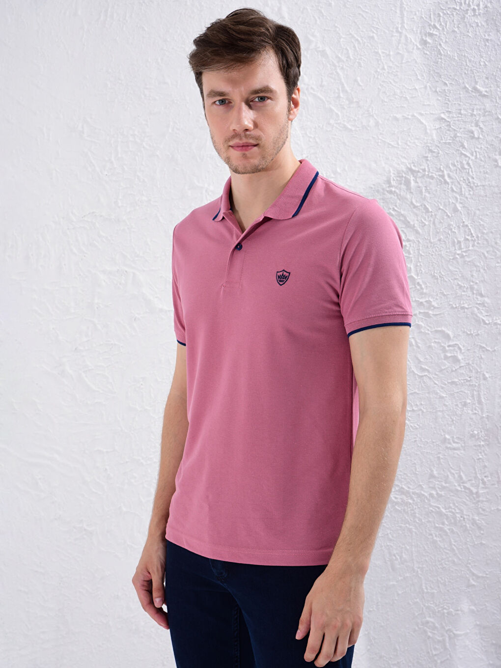 футболка-поло-1