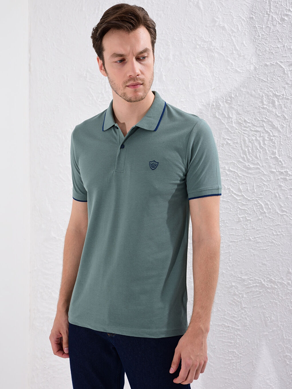 футболка-поло-1