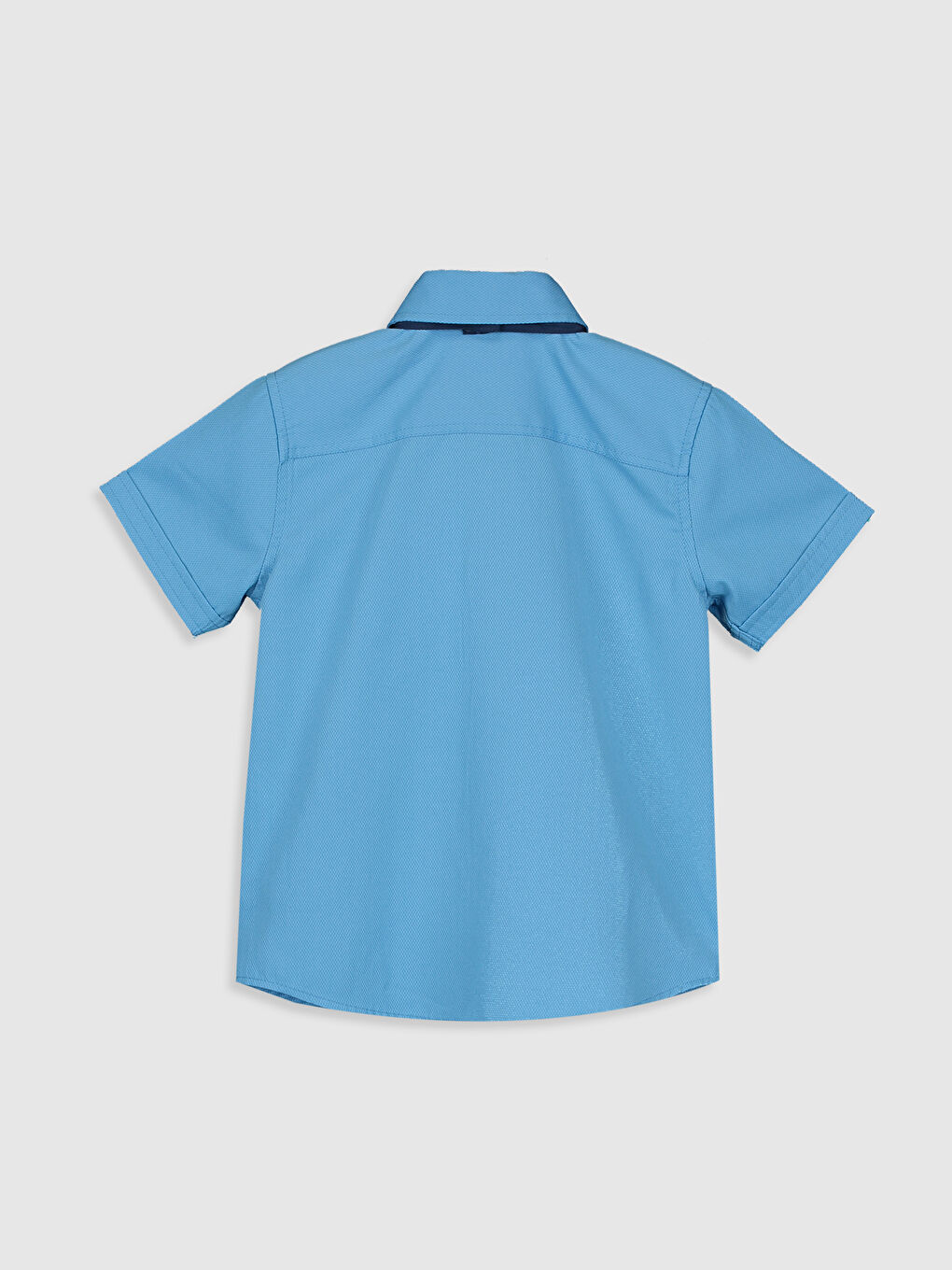 Boys' Shirt and Tie-1