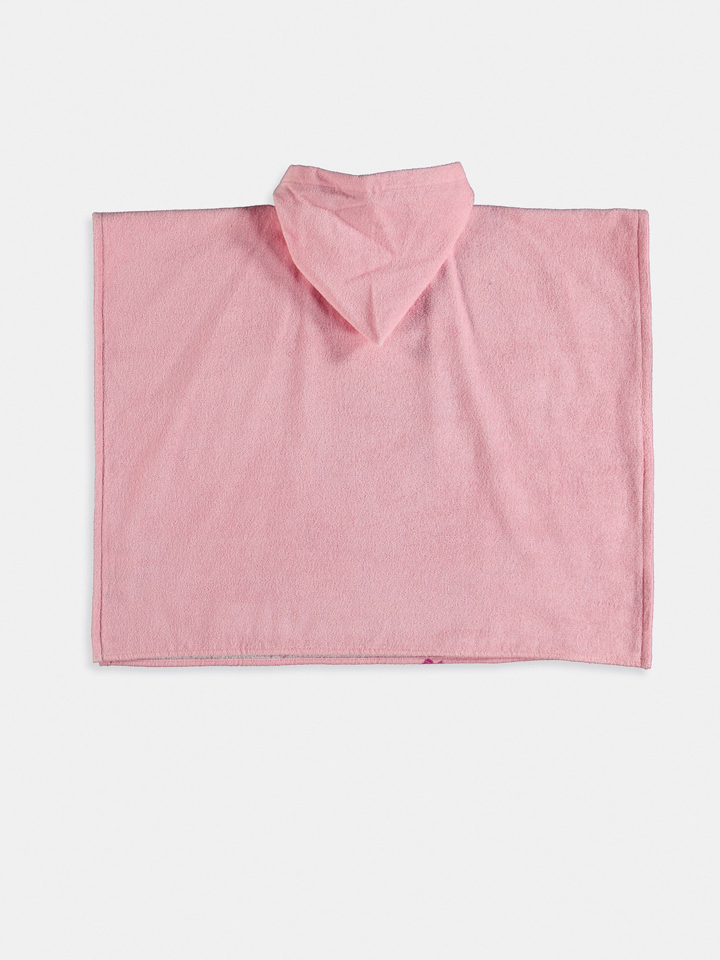 Pembe Panço Havlu-1