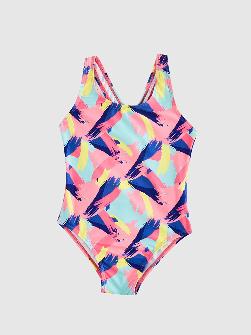 Қыз балаларға арналған шомылу киімі