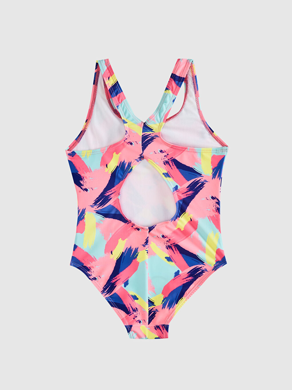 Қыз балаларға арналған шомылу киімі-4