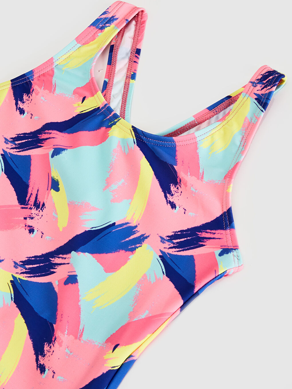 Қыз балаларға арналған шомылу киімі-5