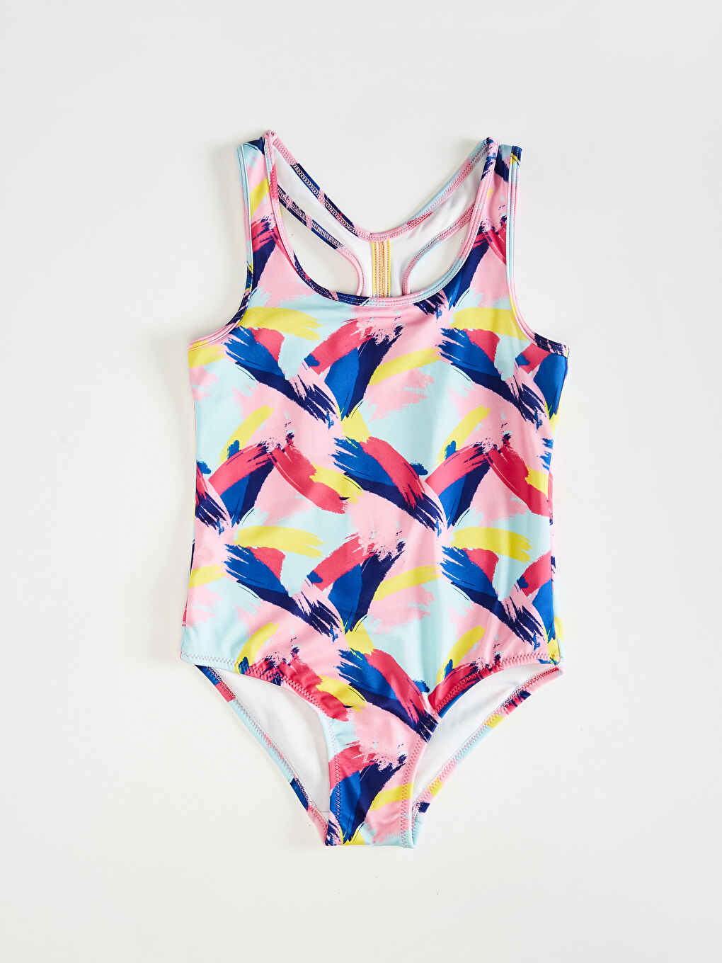 Қыз балаларға арналған шомылу киімі-1