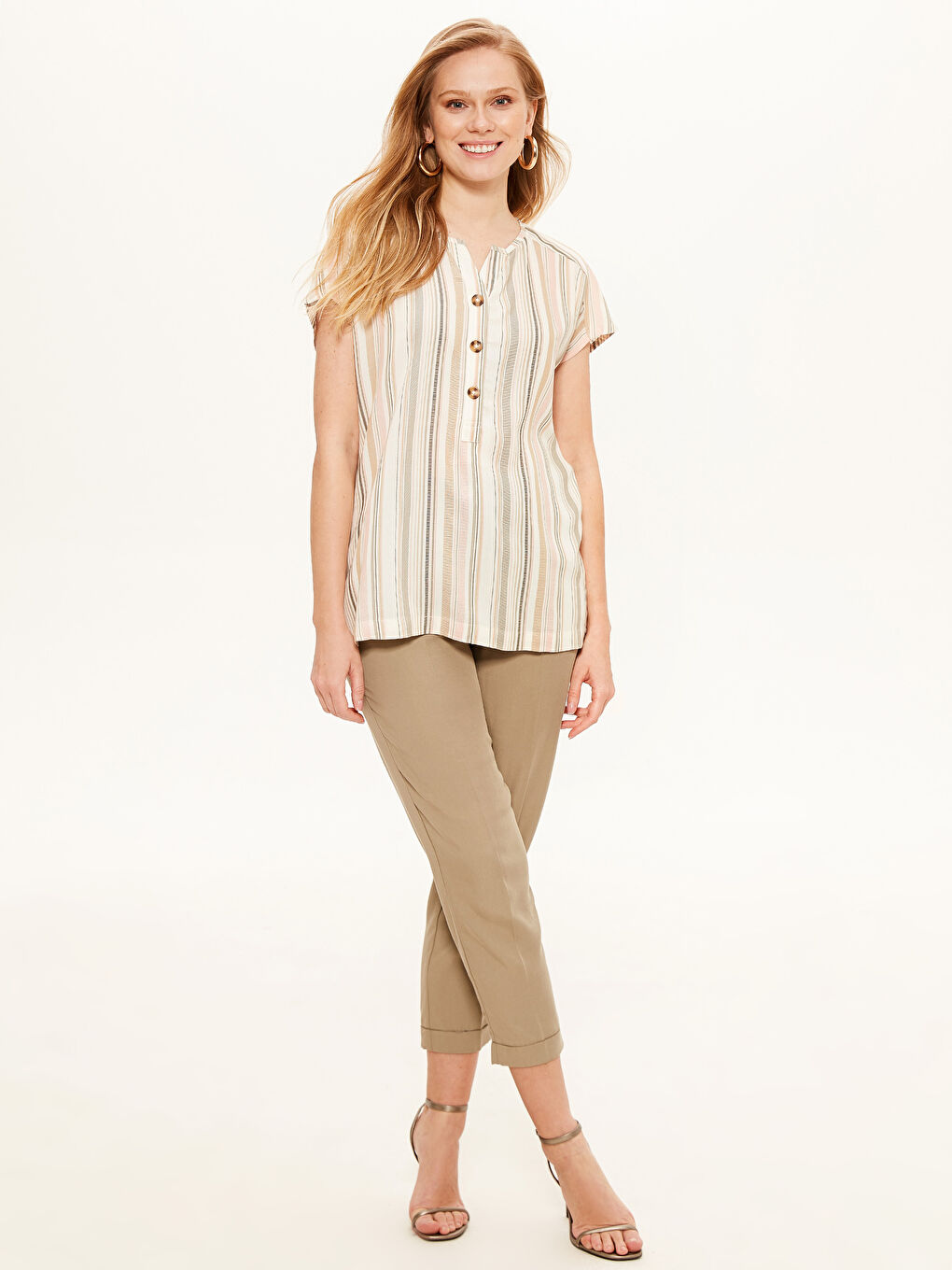 بلوزة بيج نساء-2