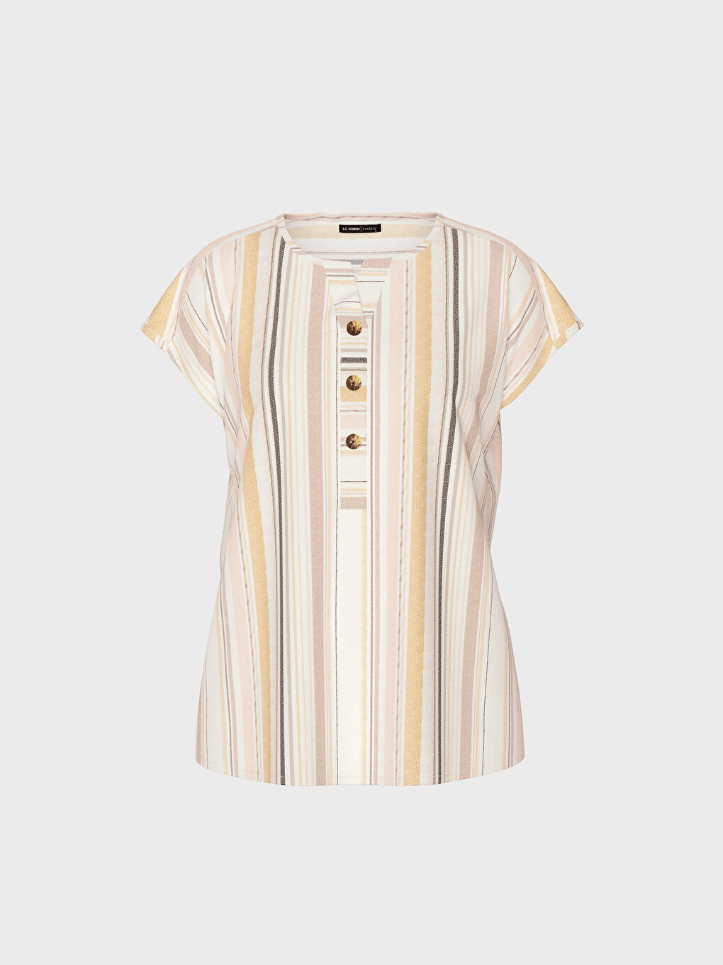 بلوزة بيج نساء-1