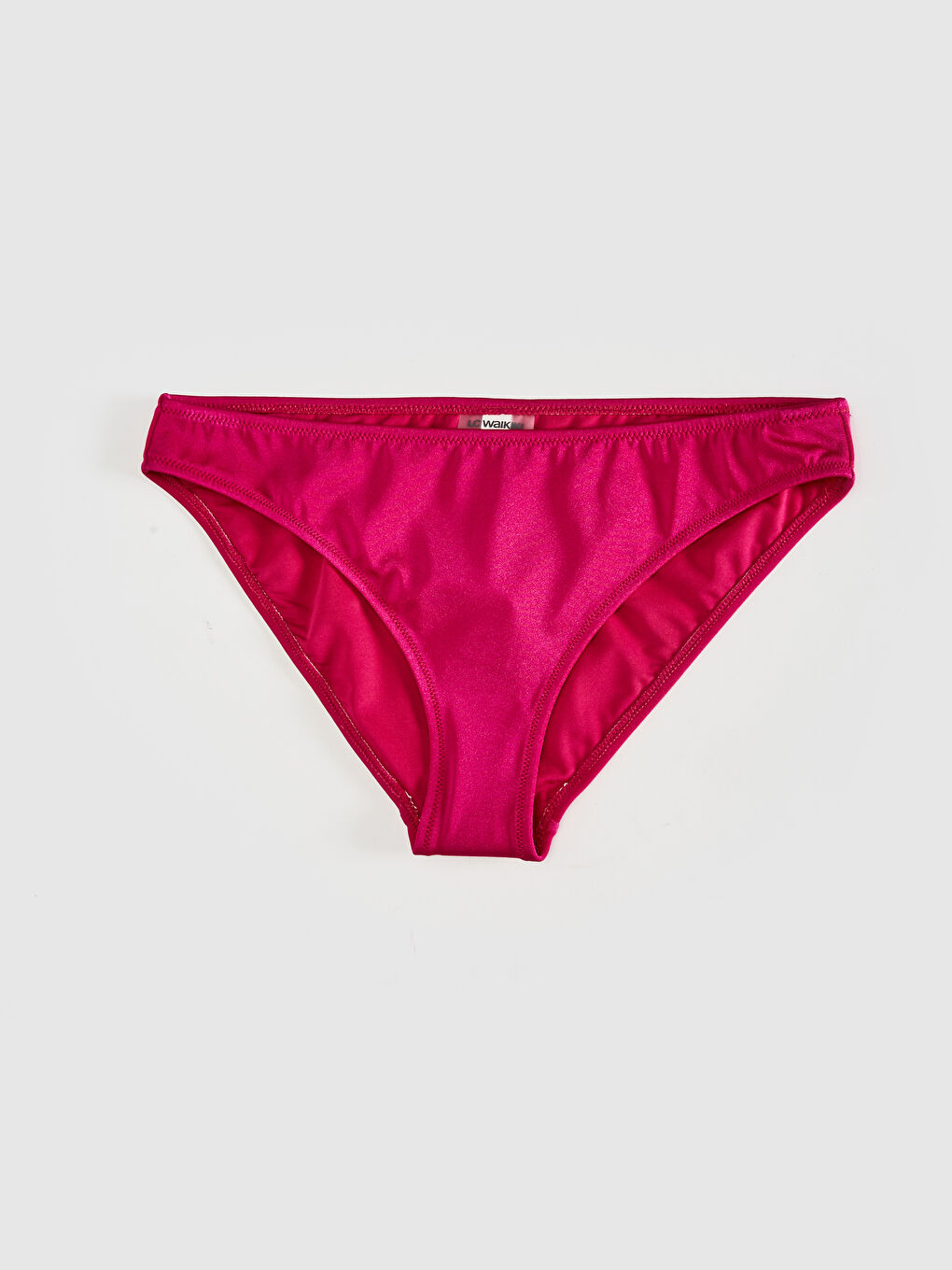 Women's Plain Bikini Bottom