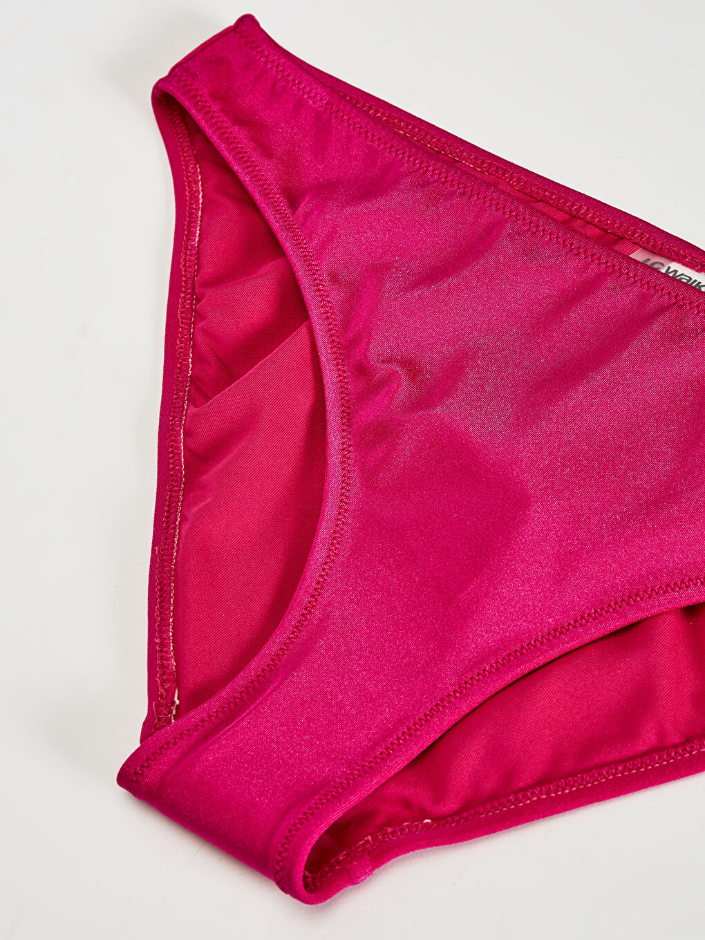 Women's Plain Bikini Bottom-2