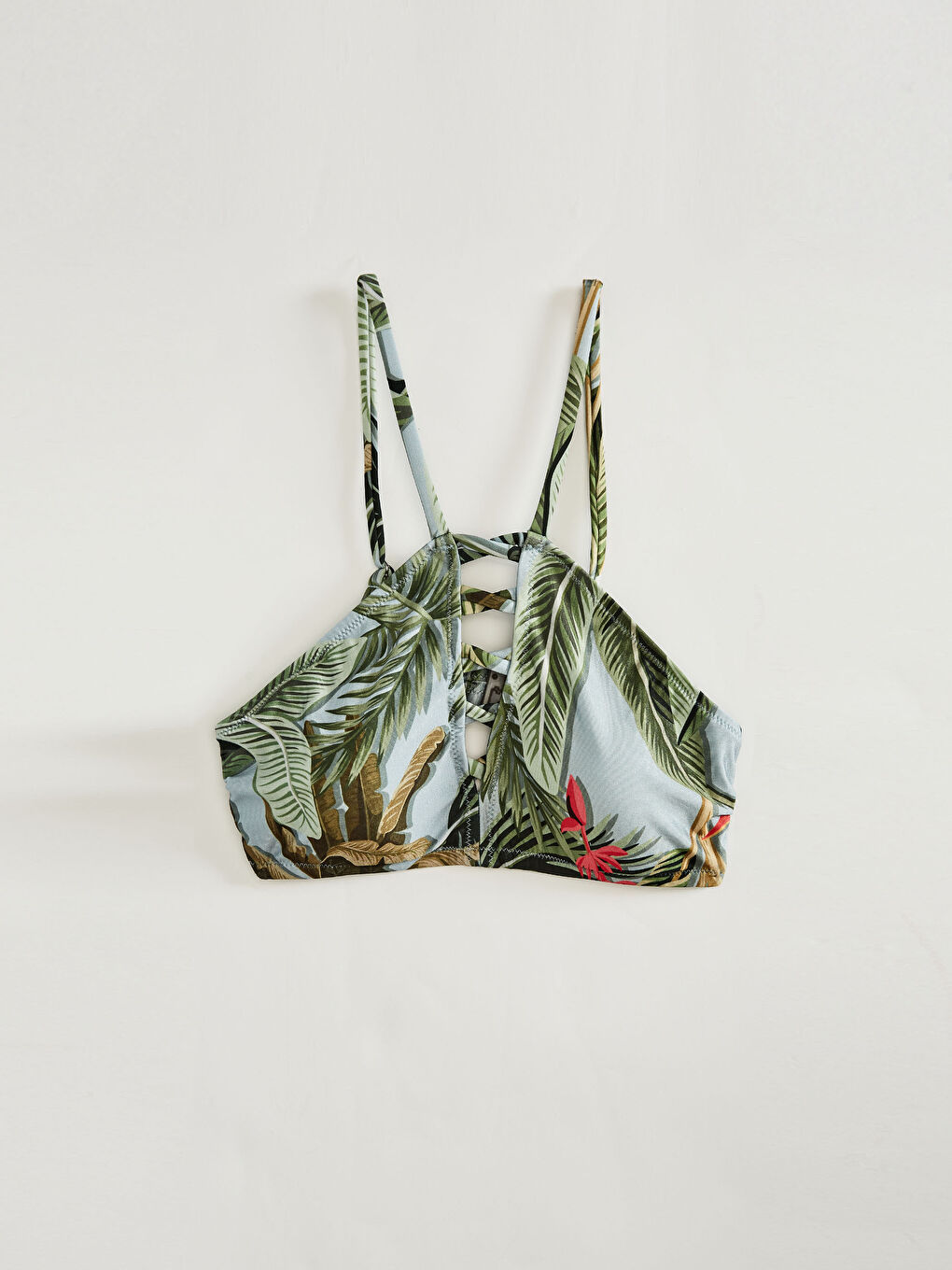 LCW DREAM Women's Bikini Top -0S8163Z8-LRK