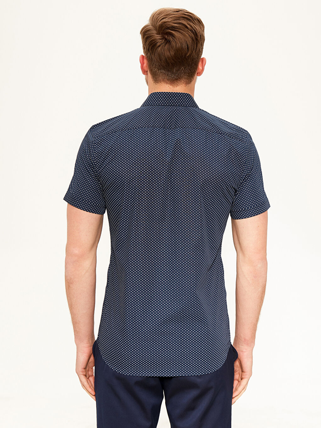 Chemise MARINE Homme-1