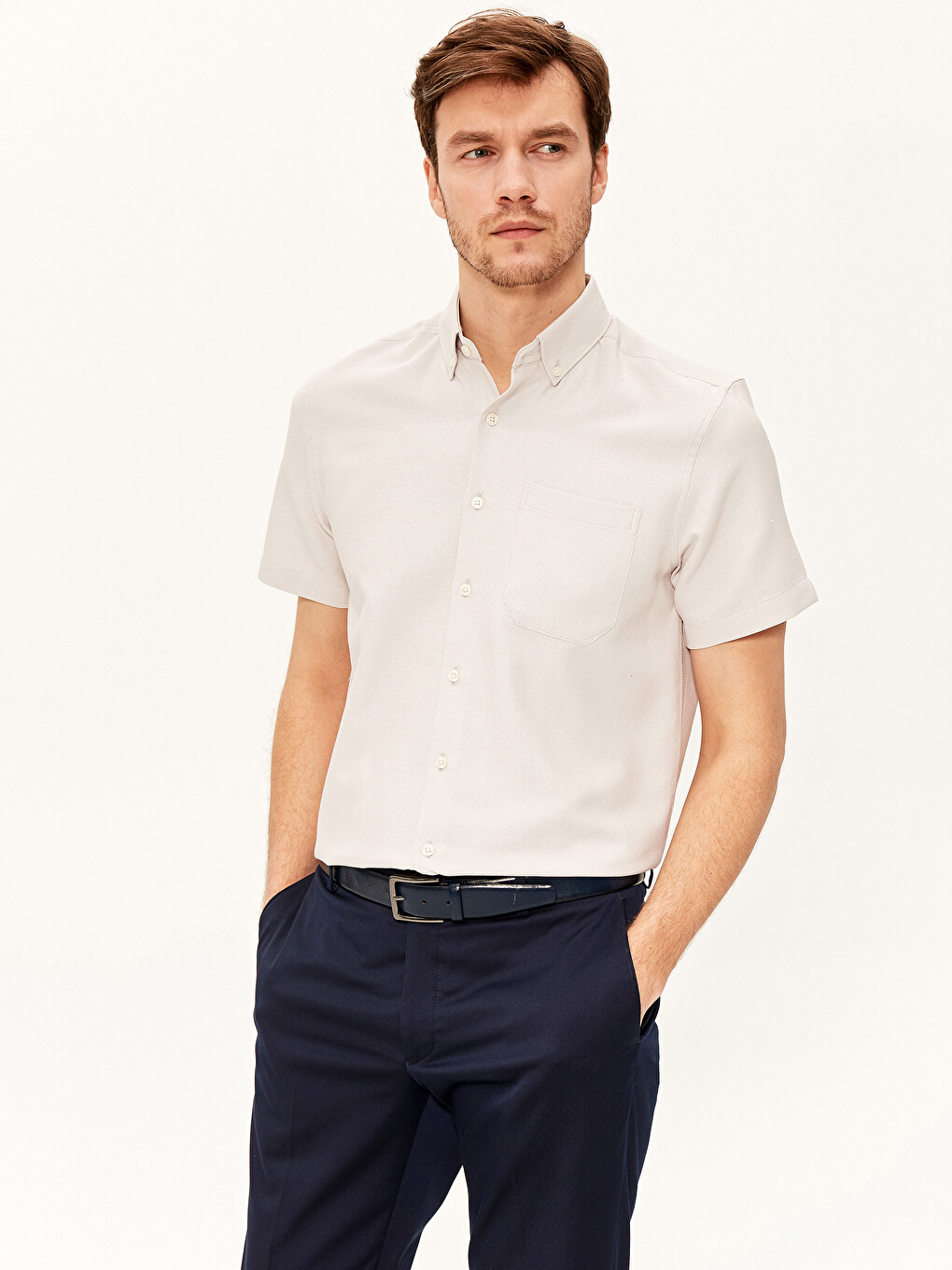 Men's Shirt-1