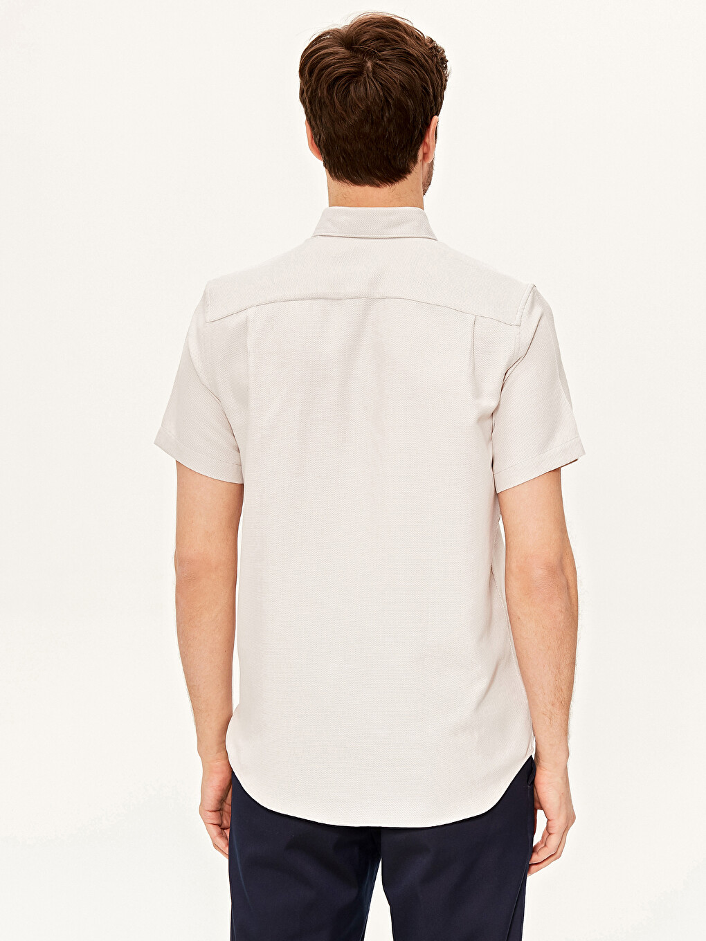 Men's Shirt-2