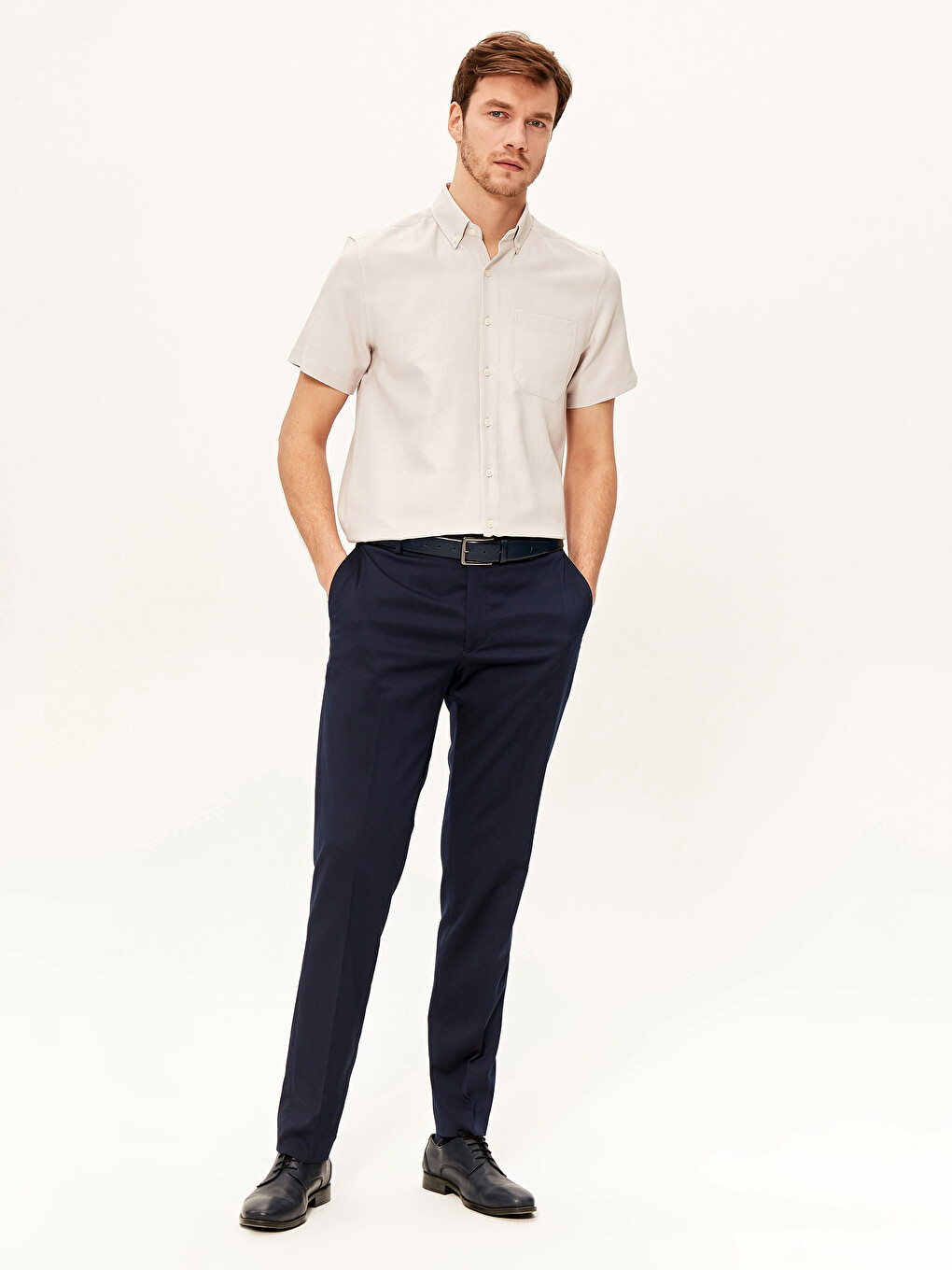Men's Shirt-3
