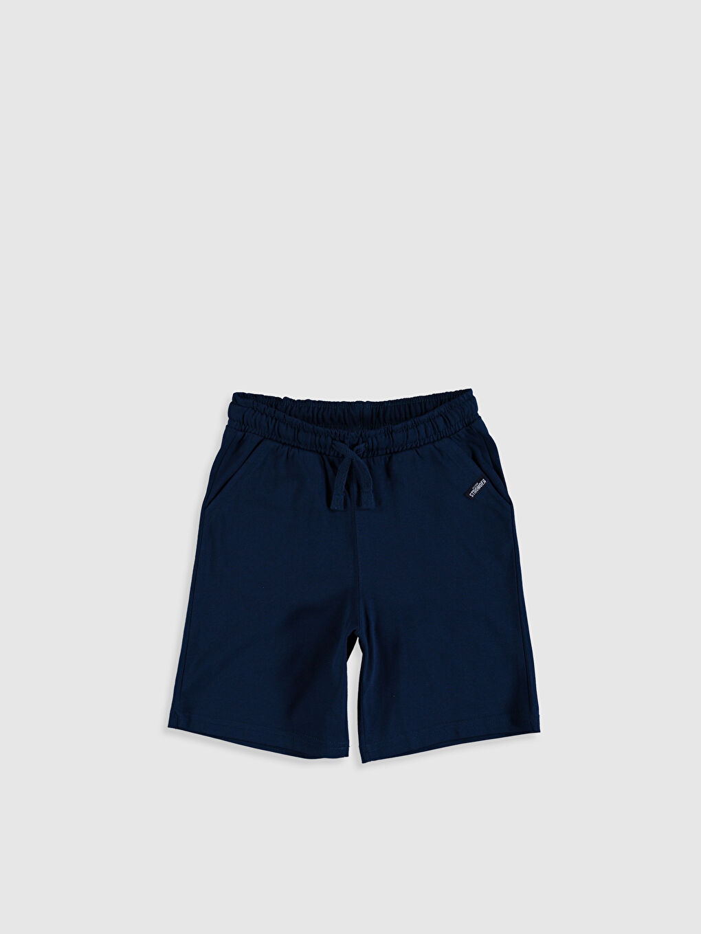 LCW Kids Jungen Baumwoll-Shorts -0S8764Z4-JC7