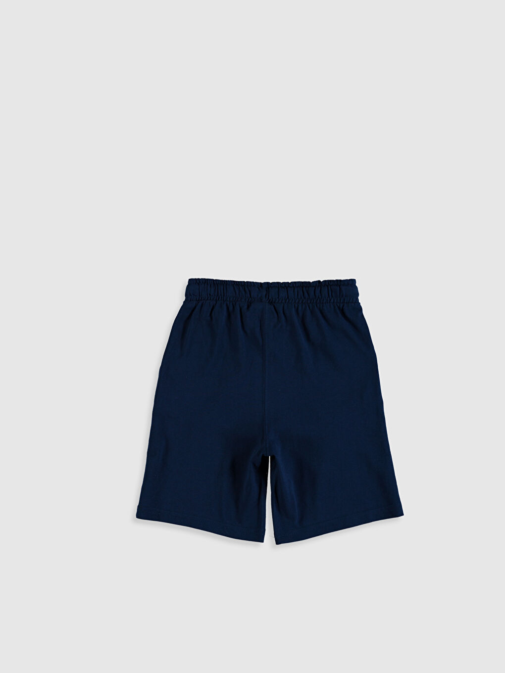 LCW Kids Jungen Baumwoll-Shorts -0S8764Z4-JC7