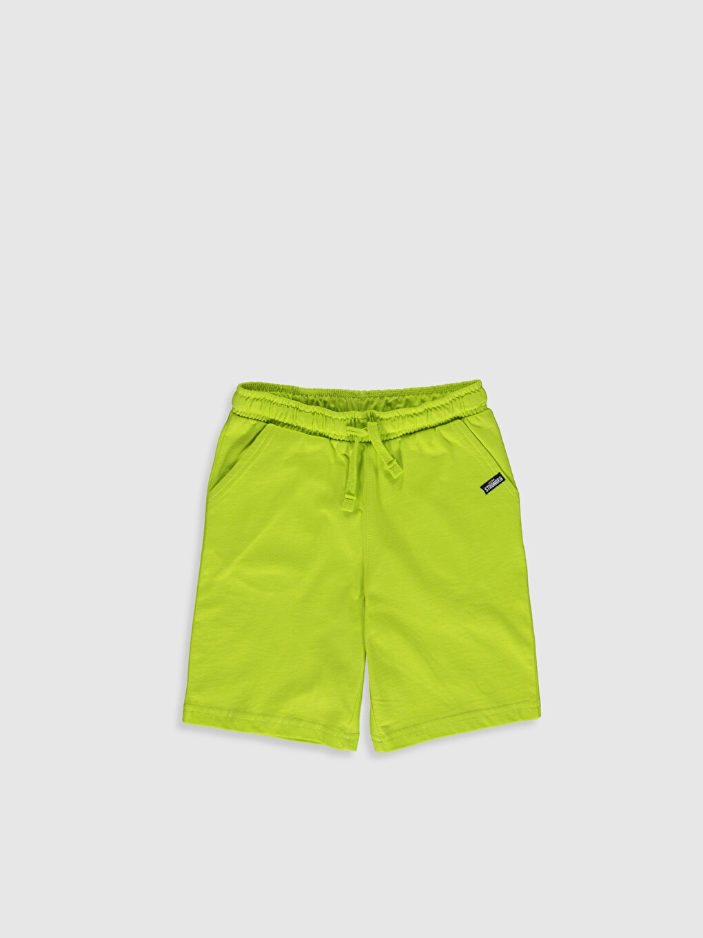 Boy's Cotton Shorts