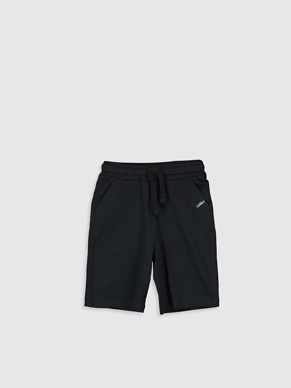 Boy's Cotton Shorts
