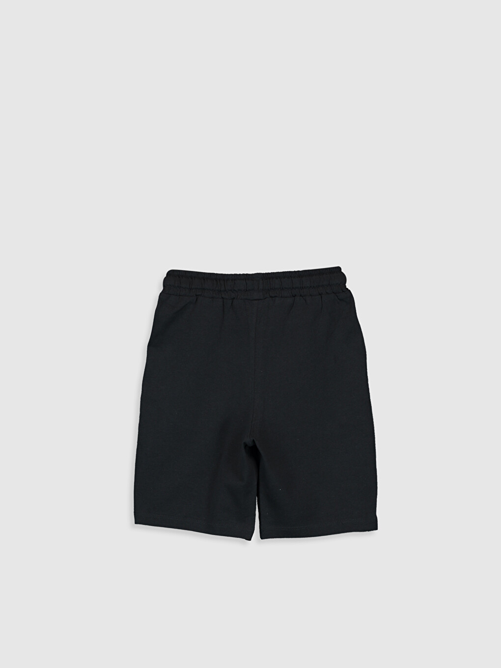 Boy's Cotton Shorts-1