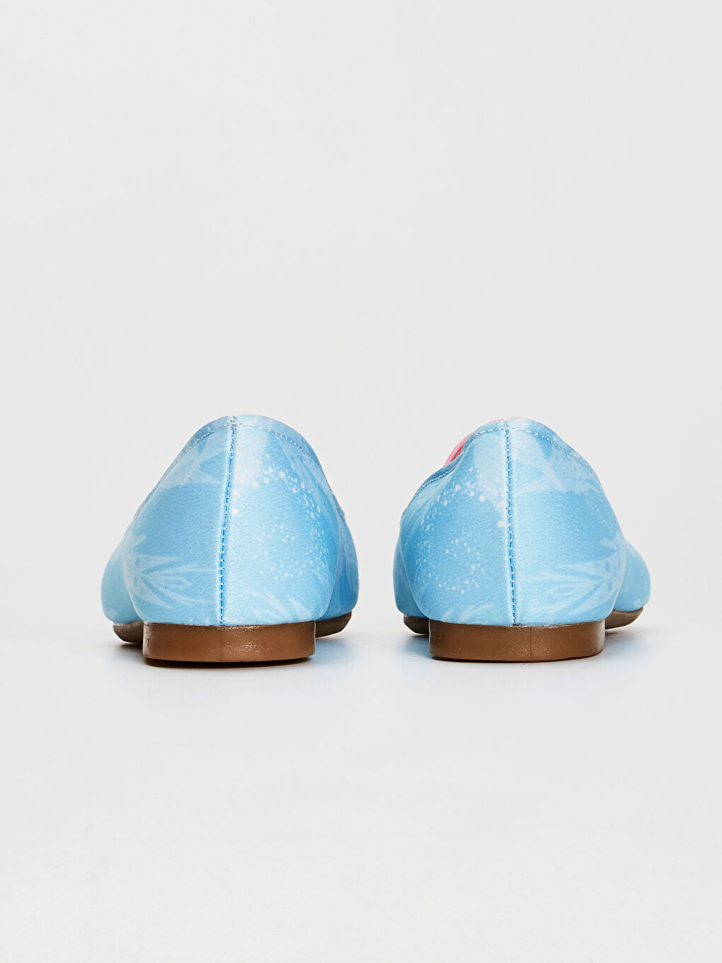 Chaussures Plates Licenciées Frozen pour Filles-5
