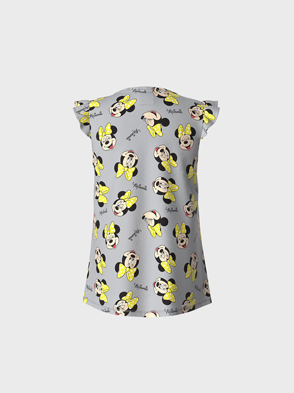 Сукня для новонароджених дівчаток з круглим вирізом горловини, 2 упаковки-4