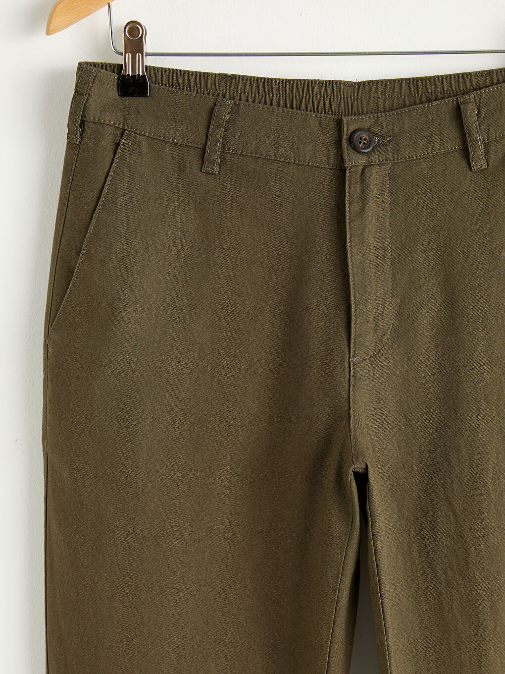 Slim Fit Chino Trousers -0S9052Z8-HEB