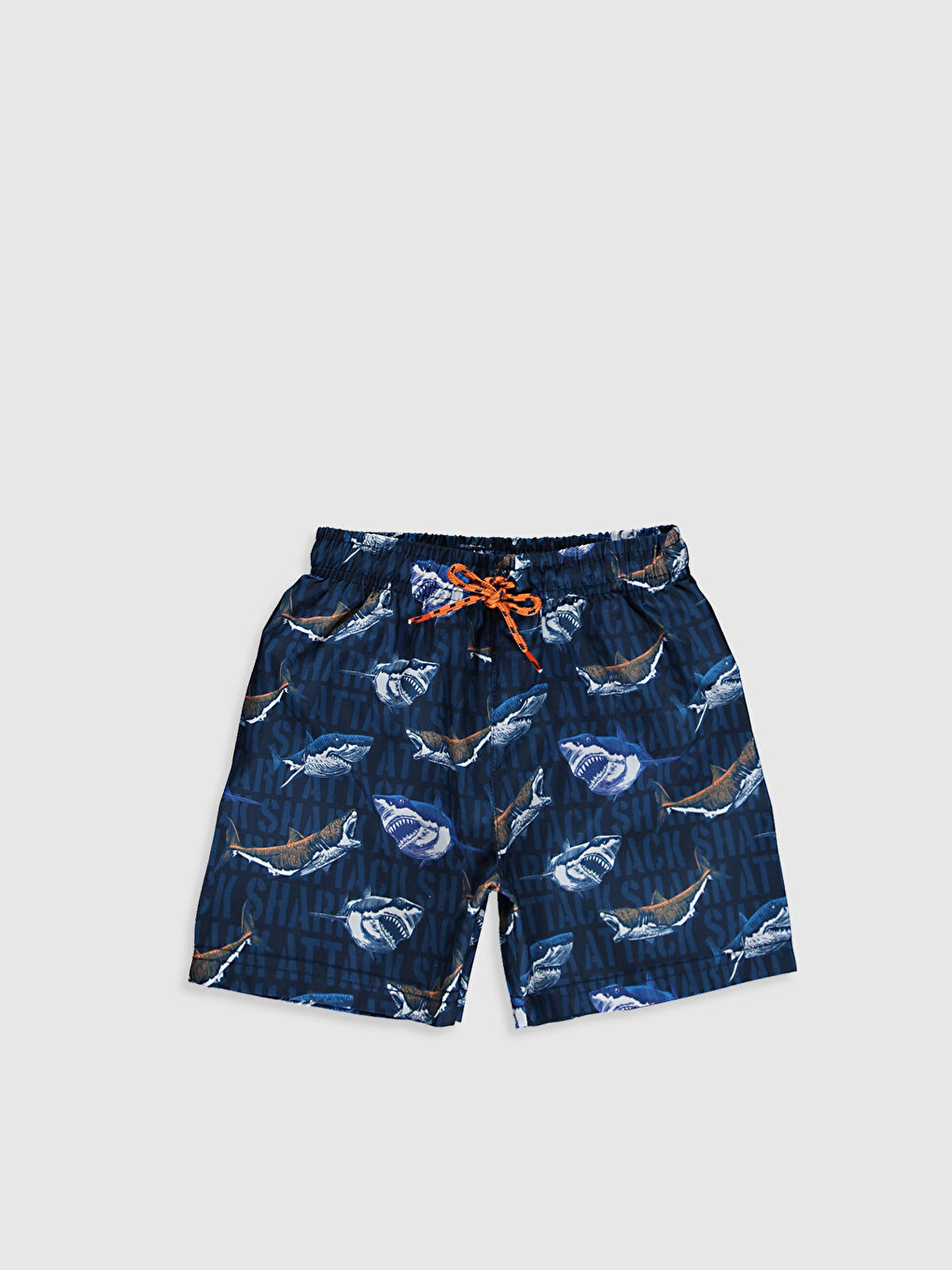 Shorts de Sport et de Bain Garçon-3