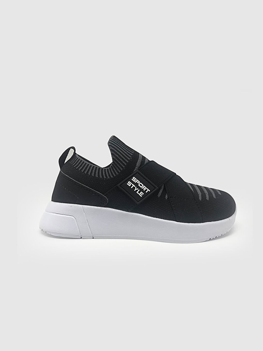 Boy's Slip On Shoes