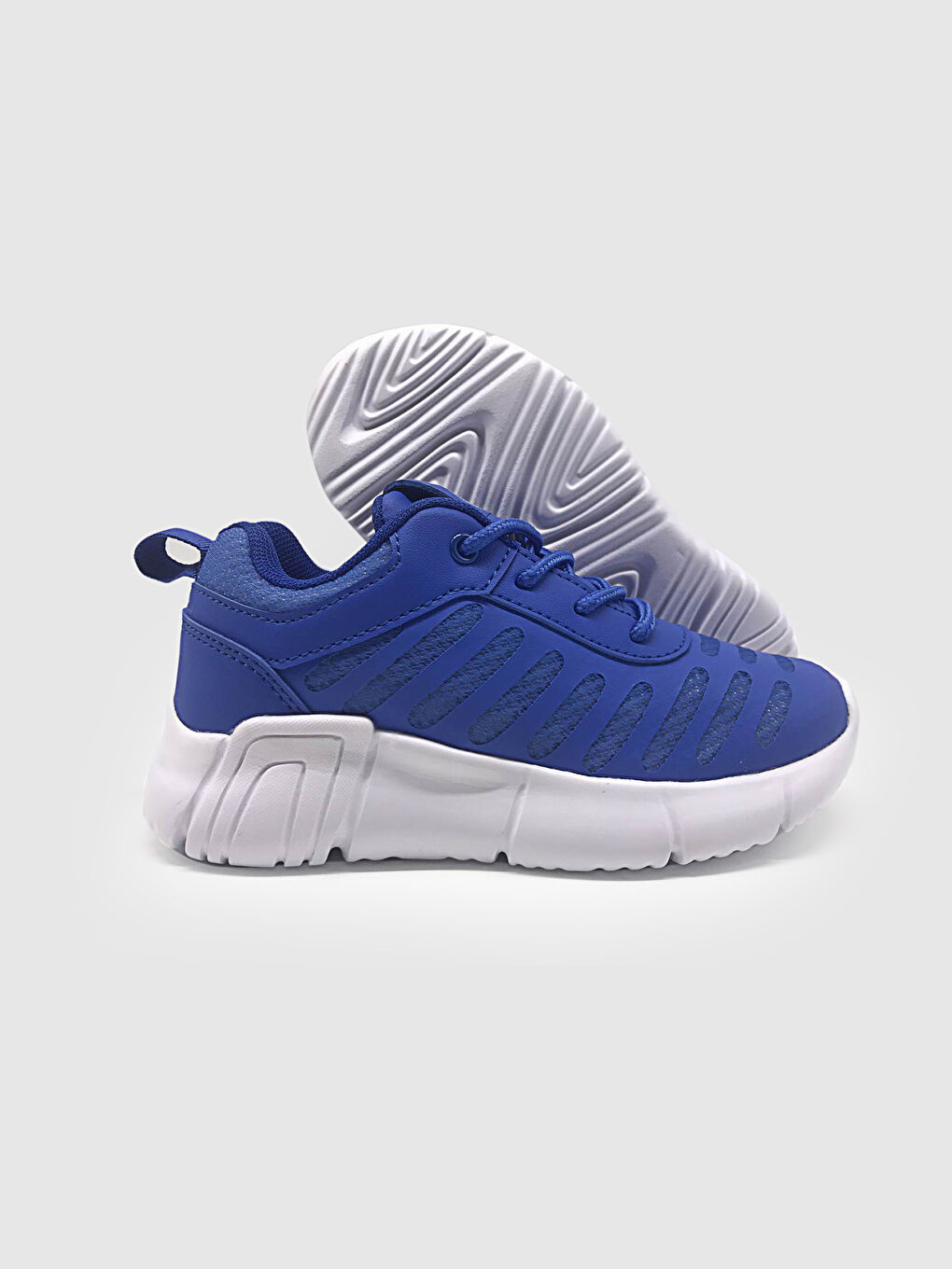 Ұлдарға арналған баулы кроссовкалар-2