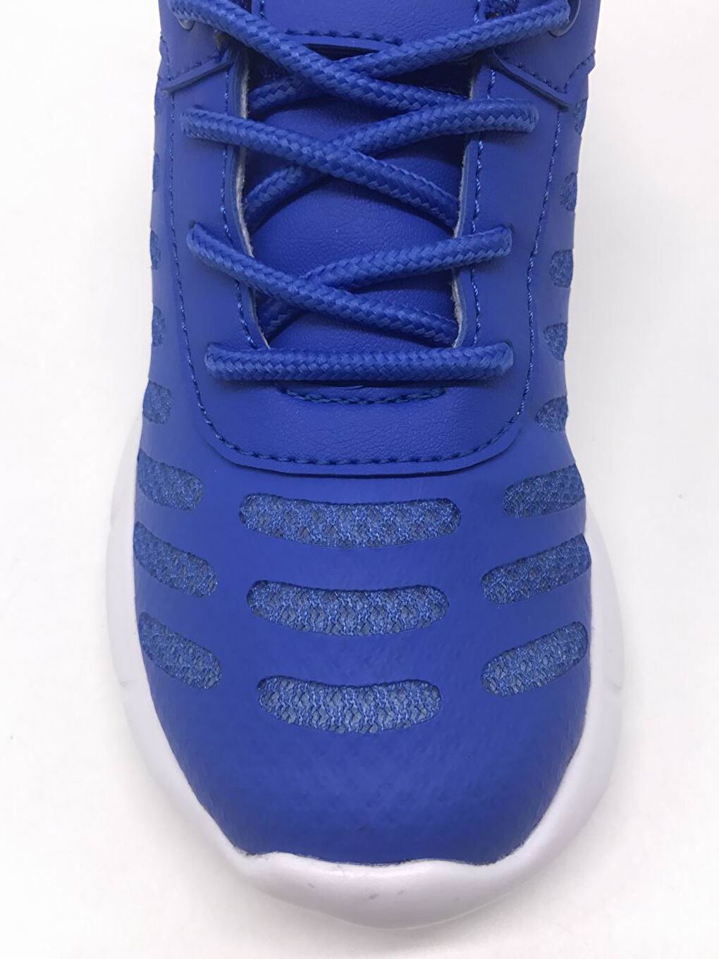 Ұлдарға арналған баулы кроссовкалар-3