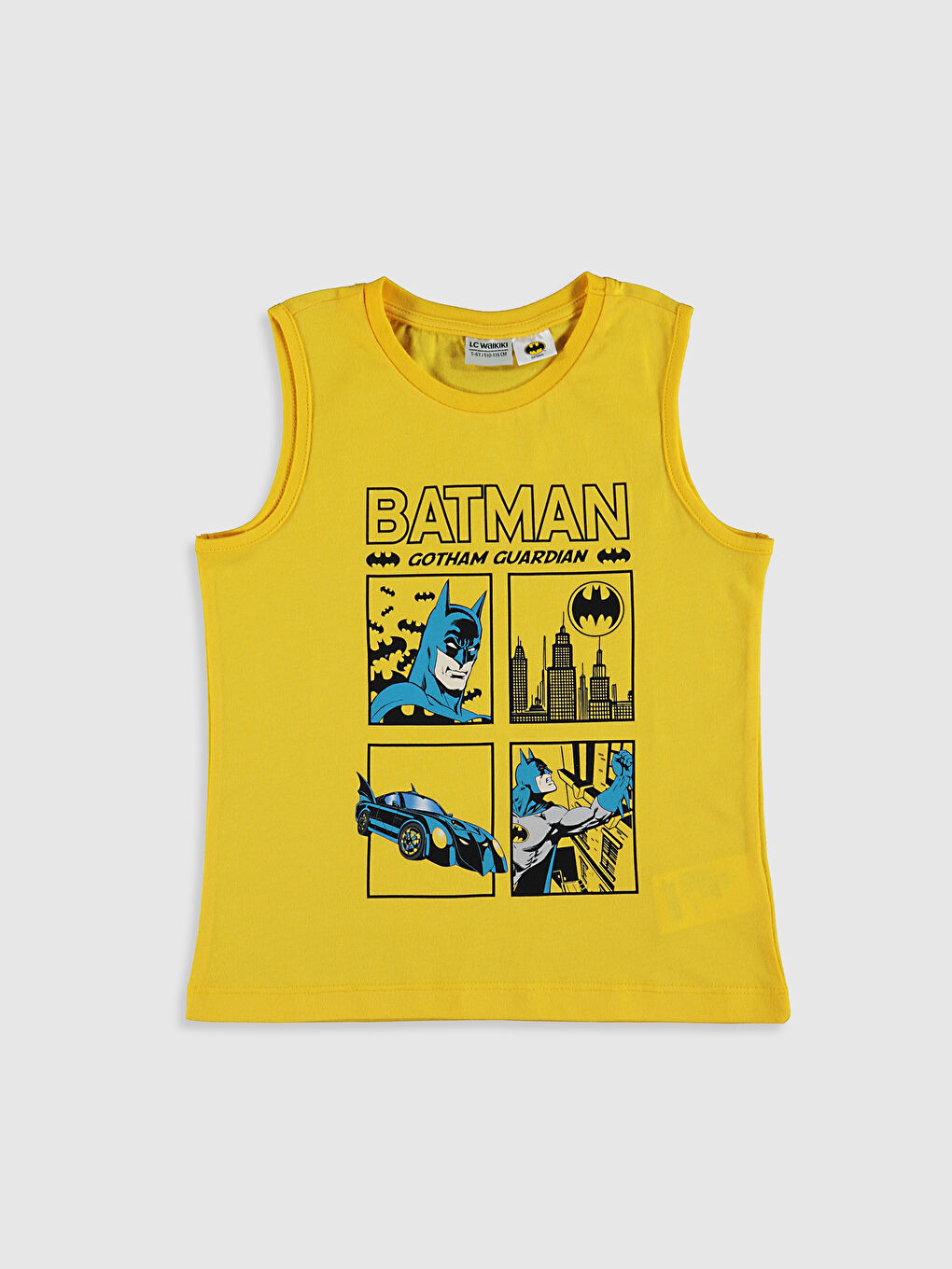 Boy Athlete & Marine Shorts-2