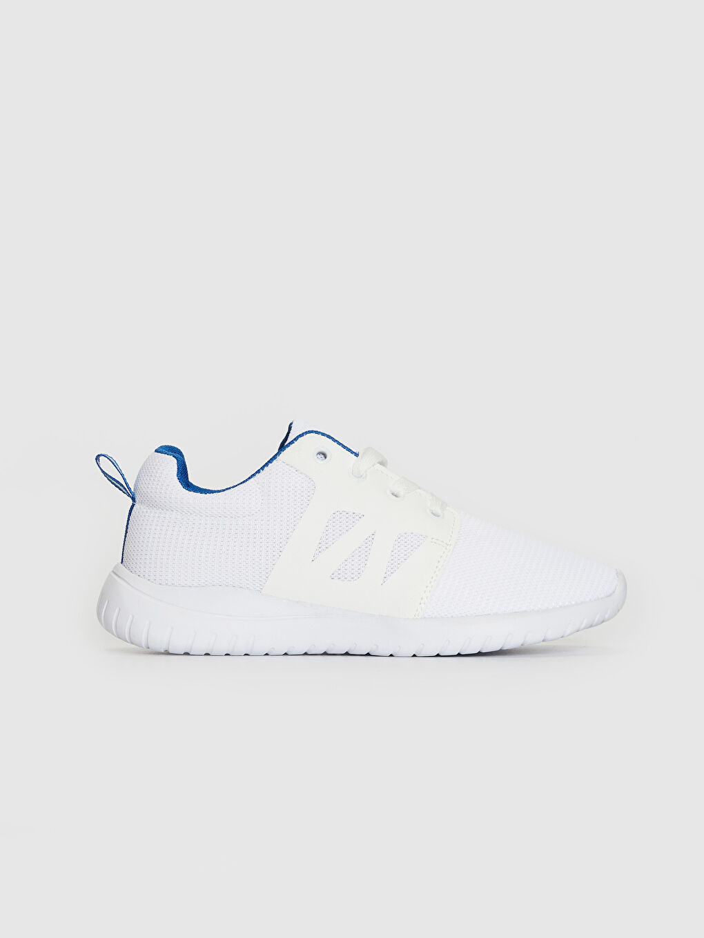 Хлопець БІЛИЙ Кросівки Снікерси