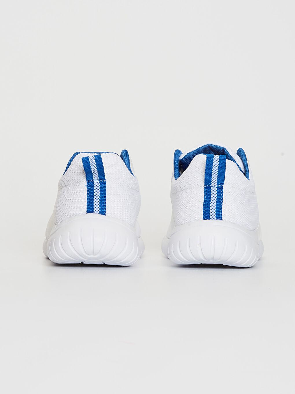 Хлопець БІЛИЙ Кросівки Снікерси-3