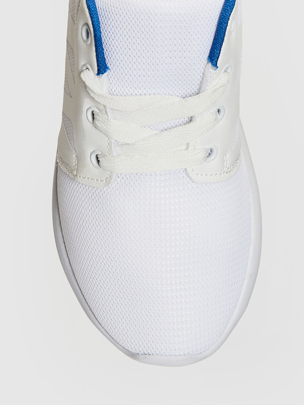 Хлопець БІЛИЙ Кросівки Снікерси-4